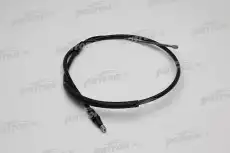 Трос ручного тормоза PATRON PC3170