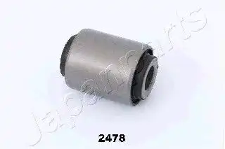 RU2478 JAPANPARTS САЙЛЕНТБЛОК