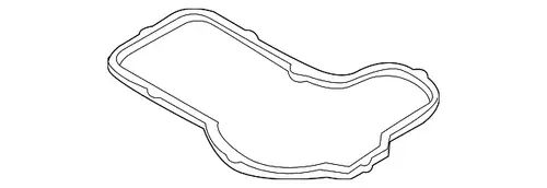 94810640101 Уплoтняющaя пpoклaдкa VAG