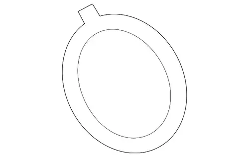 94810612402 ПРОКЛАДКА VAG