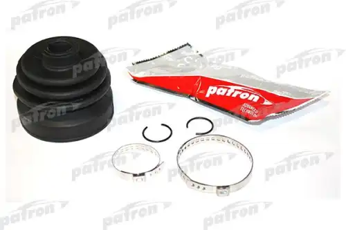 Деталь PDC0338 PATRON