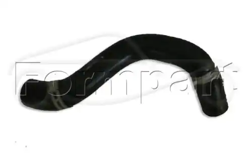 1557069S Шланг радиатора нижний FORMPART