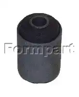 Втулка рессоры задняя 1556055S FORMPART