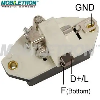 РЕГУЛЯТОР НАПРЯЖЕНИЯ VRB103 MOBILETRON