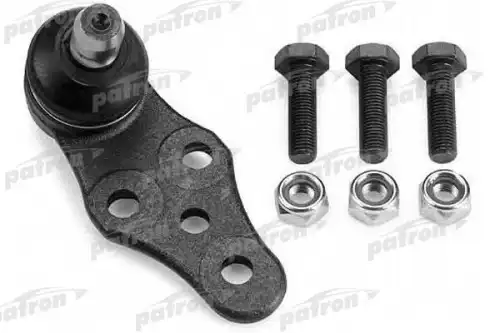 Шаровая опора PATRON PS3199