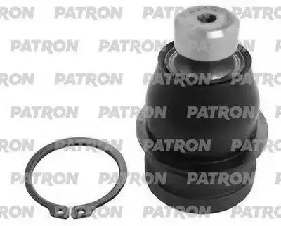 Рычаг подвески PATRON PS3244