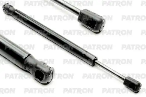 Амортизатор (упор) багажника PATRON PGS105433