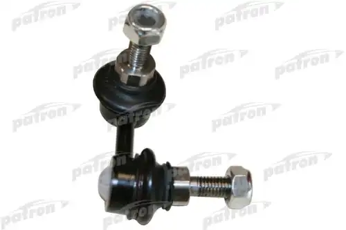 Деталь PS4321L PATRON