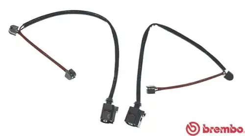 Датчик тормозных колодок BREMBO A00421