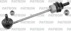 Тяга стабилизатора BMW: 7 E65 01- PS4271 PATRON