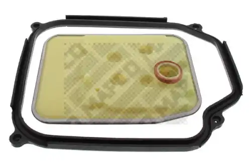 Фильтр масляный MAPCO 69004