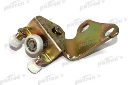 P350013 Ролик двери PATRON