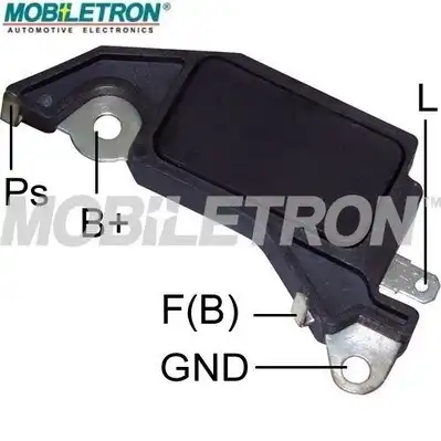 Деталь VRD432 MOBILETRON