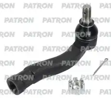 Рулевой наконечник PATRON PS1325R