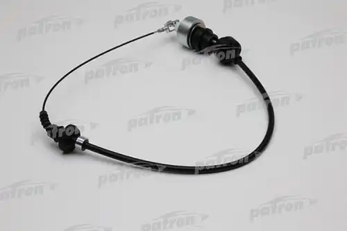 Трос сцепления PATRON PC6073