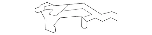 ПЛОЩАДКА 95550589000 VAG