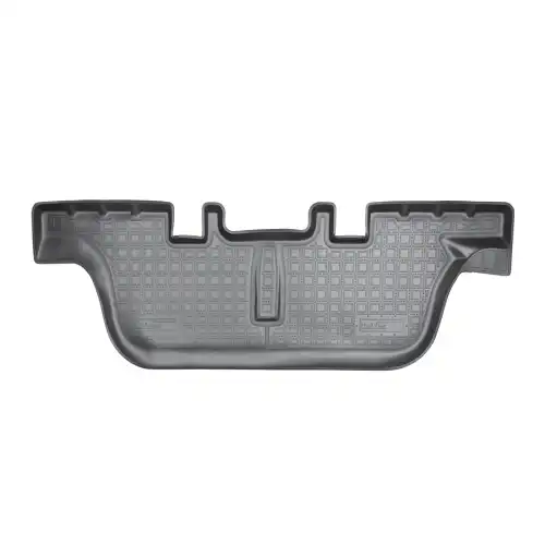 Коврики в салон NORPLAST NPA00C22181 Ford Explorer 2010-2019 1 шт., черный