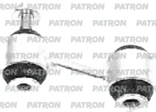 Тяга стабилизатора PATRON PS4297