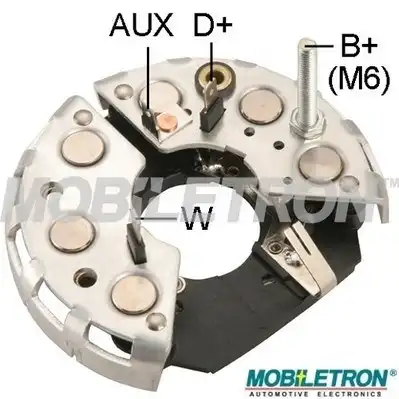 Деталь RB16H MOBILETRON