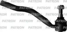 Рулевой наконечник PATRON PS1321L