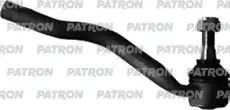 Рулевой наконечник PATRON PS1321L