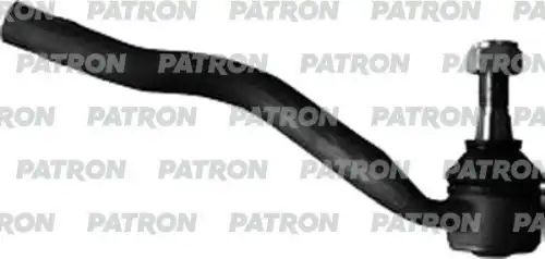 Рулевой наконечник PATRON PS1321L
