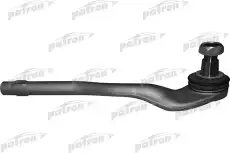 Рулевой наконечник PATRON PS1322R