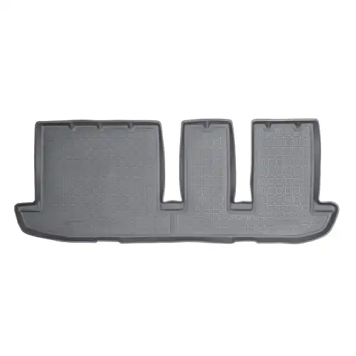 Коврики в салон NORPLAST NPA00C33601 Infiniti JX 2012-2020 1 шт., черный
