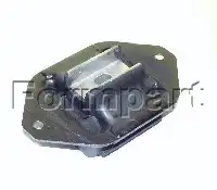 1555023/S ОПОРА КПП FORMPART