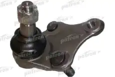 Шаровая опора PATRON PS3237