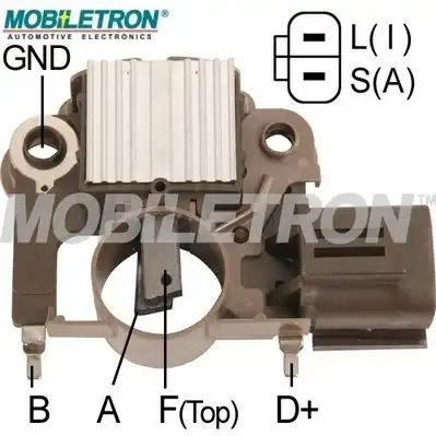 Деталь VRH200915 MOBILETRON