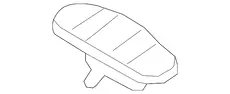 ФОРСУНКА 958628077029B9 VAG