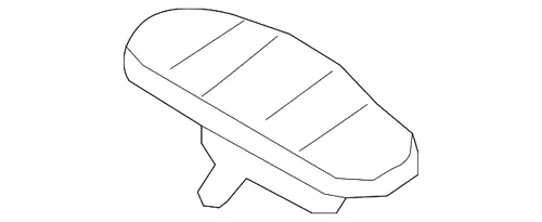 ФОРСУНКА 958628077029B9 VAG