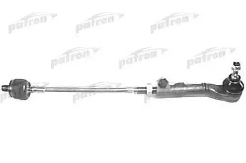Рулевая тяга PATRON PS2318R