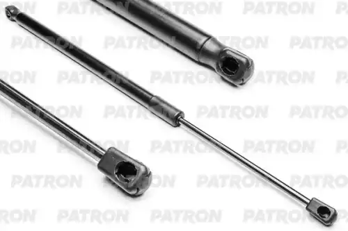Амортизатор (упор) багажника PATRON PGS498324