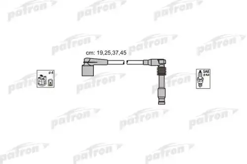 Деталь PSCI1014 PATRON