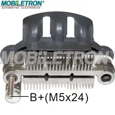 МОСТ ДИОДНЫЙ RM08HV MOBILETRON