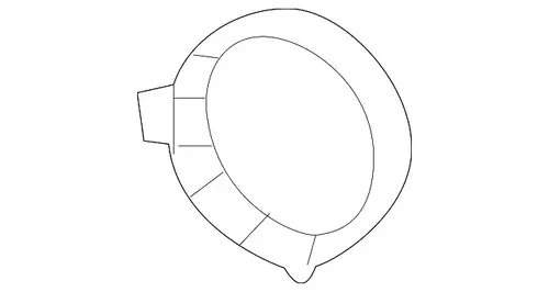 Прокладка ГБЦ VAG 94810593702