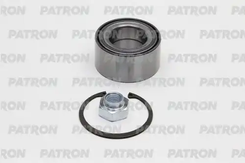 Подшипник ступичный PBK6819 PATRON