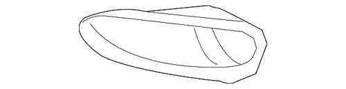 ПАНЕЛЬ 95850509400 VAG