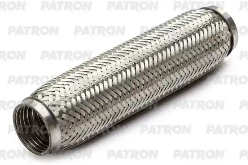 Гофра глушителя PATRON ELVW50X280 L= d=