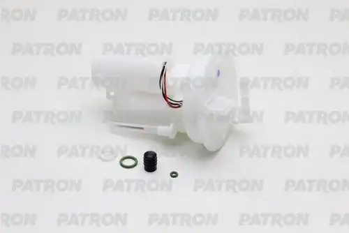 Топливный фильтр PATRON PF3916