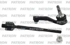 Рулевая тяга PATRON PS2212R