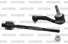 Рулевая тяга PATRON PS2212R