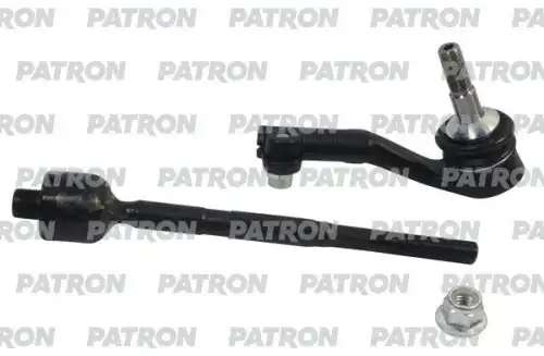 Рулевая тяга PATRON PS2212R