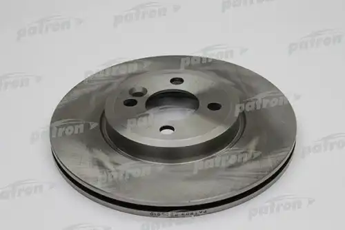 Тормозной диск PATRON PBD6010