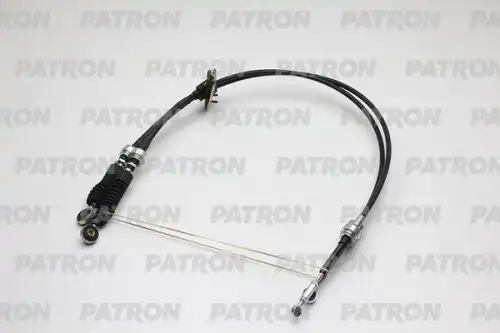 Трос КПП Hyundai Accent 95-99 PC9006 PATRON