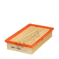 Фильтр воздушный HENGST E1191L