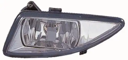 Фара противотуманная DEPO 4312008LUE