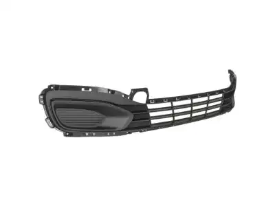 Решетка бампера HYUNDAI / KIA 865611W000